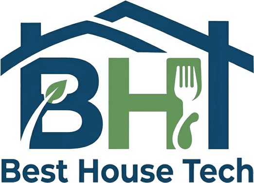 Best House Tech - Smart Home & Kitchen Reviews