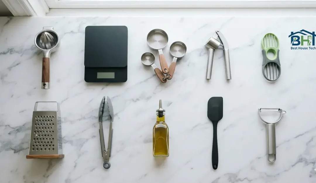BEST Amazon Kitchen Gadgets – You Didn’t Know You Needed