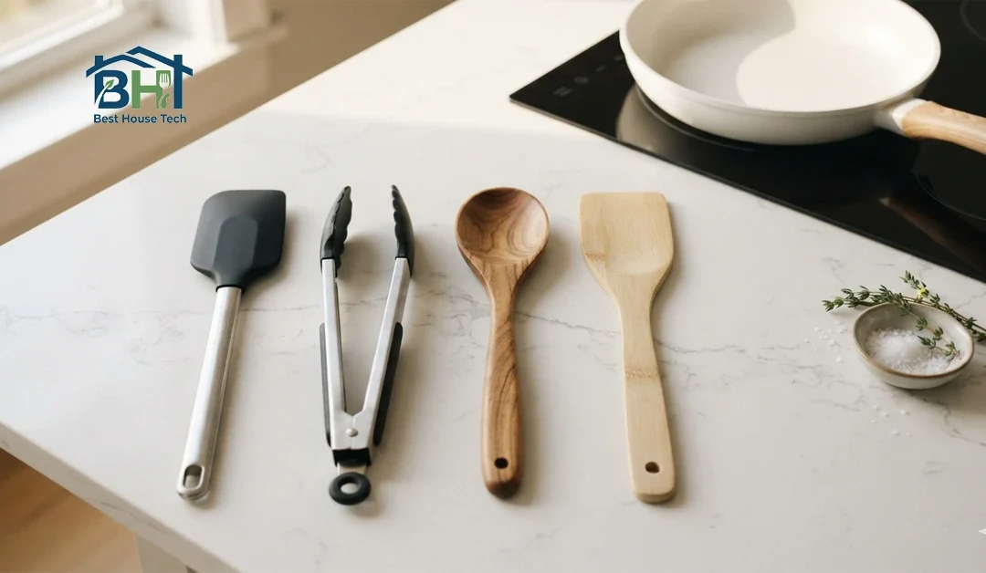 Best Non-Toxic Cooking Utensils in 2026: A Quick Guide